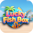 Icon des Programms: Lucky Fish Box