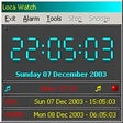 Icon des Programms: LocaWatch