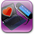 Icon des Programms: PSP Max Media Manager