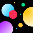 Ikona programu: Dot Fill