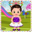 Icono de programa: baby in park