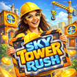Icon des Programms: Sky Tower Rush