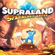Icona del programma: Supraland: Six Inches Und…