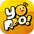 Icona del programma: Yoppo- Team Voice Chat