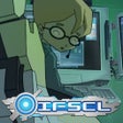 プログラムのアイコン: IFSCL 4.5.X [Code Lyoko G…