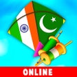 Ikona programu: India Vs Pakistan Kite Fl…