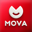 Ikona programu: MOVA: Smart Choice