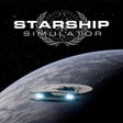 Ikona programu: Starship Simulator