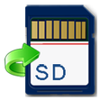 Icon des Programms: Card Recovery Pro