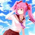 Icono de programa: Gacha Memories  Anime Vis…
