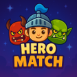 Ikona programu: SiCard: Hero Match