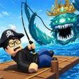 程序图标: Catch a Fish it Simulator