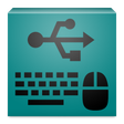 Icon of program: USB Remote