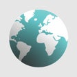 プログラムのアイコン: World Map Quiz
