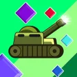 Ikona programu: Idle Toy Tank