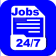 Icon des Programms: Jobs24 - Qatar Job Offers