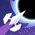 Icon des Programms: Astro Tycoon - Idle Galax…