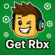 プログラムのアイコン: Robux Puzzle - Get Real R…