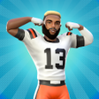 Icon des Programms: Hyper Touchdown 3D