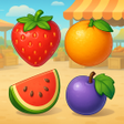 Icon des Programms: Slice fruit at the Town