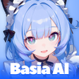 Icon des Programms: Basia AI: Where Hearts Me…