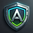 Icône du programme : AFRAK VPN  Fast secure VP…