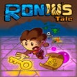 プログラムのアイコン: Ronius Tale