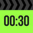 Ikona programu: Timer Plus - Workouts Tim…