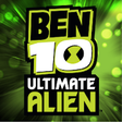 Icon des Programms: Ben 10 Xenodrome