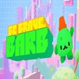 Icon des Programms: Be Brave, Barb