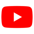 Ikona programu: YouTube