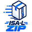 Ikona programu: ISA-L Zip