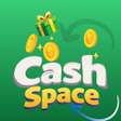 Icône du programme : Cash Space: Walk  Earn Mo…