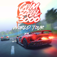 Ikona programu: Gumball 3000: World Tour