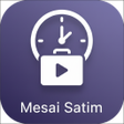 Icono de programa: Mesai Saatim