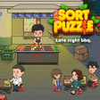 Icon des Programms: sort puzzle:late night bb…