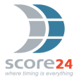 Ikona programu: Score24 - Live Score Trac…