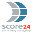 Icône du programme : Score24 - Live Score Trac…