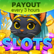Icono de programa: Slots Jackpots : Bingo Fu…