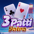 Ikona programu: Teen Patti Yatra