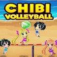 Ikona programu: Chibi Volleyball