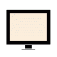 Icon des Programms: ScreenWhite