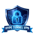Ikona programu: Hype Tunnel VPN