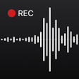 Icon des Programms: AI Note Taker: Record  Ed…