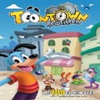 程序图标: Toontown Rewritten
