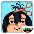 Icon des Programms: Toca Hair Salon 2