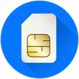 Ikona programu: SIM Card Manager