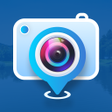 Icon des Programms: Tagofy - GPS Timestamp Ca…