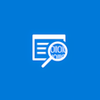 Icona del programma: Diagnostic Data Viewer