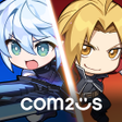 Icon des Programms: Soul Strike! Idle RPG